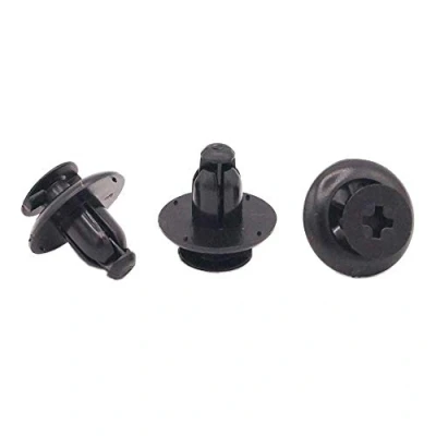 Abbildung von 20 x YOU.S Original Spreiznieten Innenverkleidung LochØ: 7 mm 90467 07146