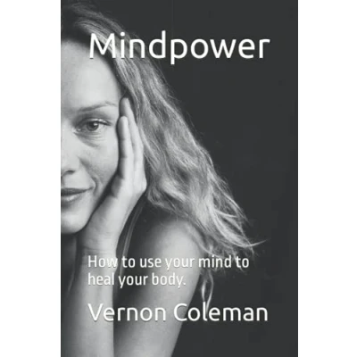Abbildung von Mindpower: How to use your mind heal body.