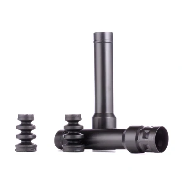 Abbildung von SACHS 900 161 Staubschutzsatz Service Kit MITSUBISHI: COLT 6, SMART: Forfour I