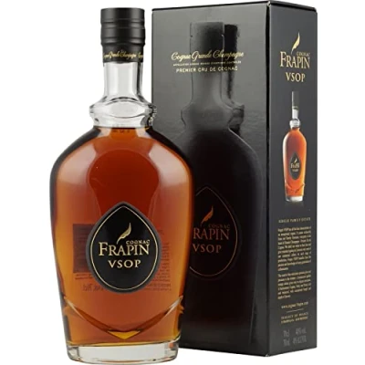 Abbildung von Cognac FRAPIN VSOP Premier Cru Grande Champagne AOC 0.70 Liter