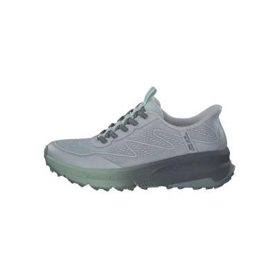 Abbildung von Skechers Switch BACK Sneaker low Navy trim, Damen, Größe: 40, trim Schuhe