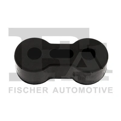 Abbildung von FA1 743 904 Halter, Abgasanlage MITSUBISHI: COLT 5