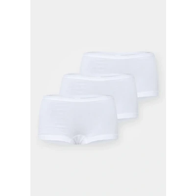 Abbildung von Sloggi GO Daily Short 3 PACK Panties, Damen, Größe: Small, White
