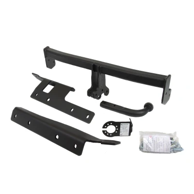 Abbildung von STEINHOF H 057 Anhängevorrichtung HONDA: CR V 3