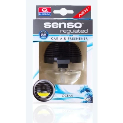 Abbildung von Dr. Marcus Senso Regulated 50762155 Lufterfrischer Flasche 10