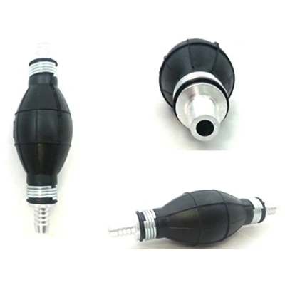 Abbildung von Pumpe 10mm Umfüllpumpe Öl Handpumpe Notpumpe Vakuumpumpe Diesel Benzin Wasser