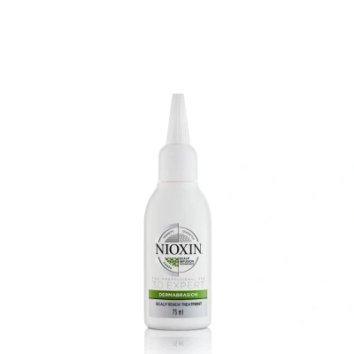 Abbildung von Nioxin Scalp Renew Dermabrasion Treatment 75ml