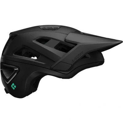 Abbildung von LAZER MTB Helm Jackal KinetiCore. Matte Black
