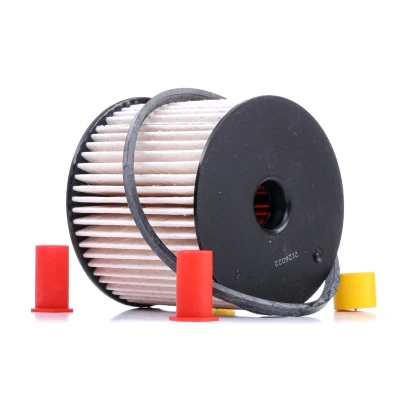 Abbildung von BLUE PRINT ADK82324 Kraftstofffilter Filtereinsatz mit Dichtring PEUGEOT: 206 Schrägheck, 807, 307 SW, CITROËN: C8, C5 II Kombi, C4 I Schrägheck