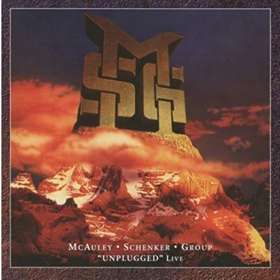 Abbildung von Unplugged Live (Expanded Edition)