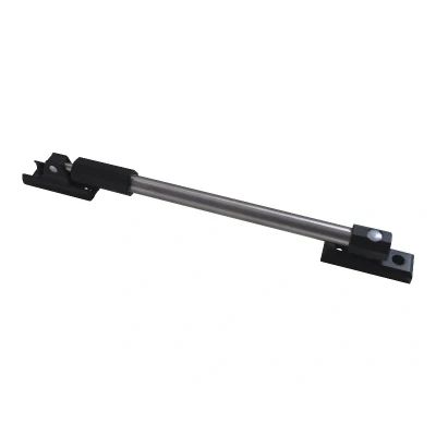 Abbildung von Teleskopischer Fensteraufsteller Edelstahl 200 mm Pro Stück