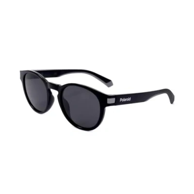 Abbildung von Polaroid Unisex PLD 2124/s Sunglasses, 08A/M9 Black Grey, L