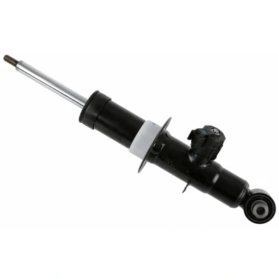 Abbildung von SACHS 319 208 Stoßdämpfer Gasdruck Zweirohr Teleskop BMW: X6