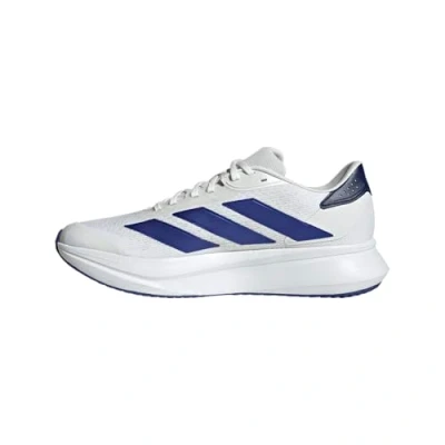 Abbildung von adidas Herren Duramo SL 2 Running Shoes Laufschuhe, Cloud White/Lucid Blue/Dark Blue, 47 1/3 EU