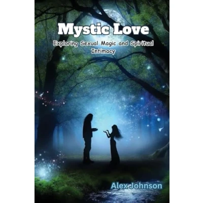 Abbildung von Mystic Love: Exploring Sexual Magic and Spiritual Intimacy