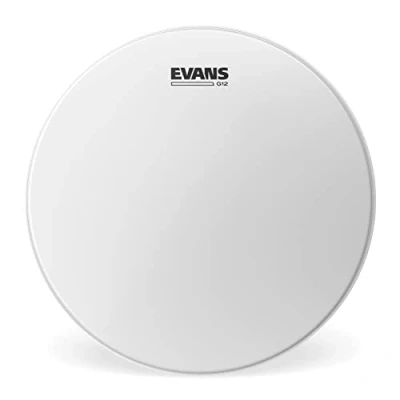 Abbildung von Evans B10G12 Fell G12 Serie 25,40 cm (10 Zoll) Durchmesser coated