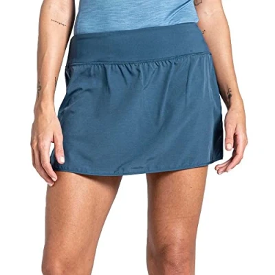 Abbildung von Kinetic Walking Hosenrock für Damen