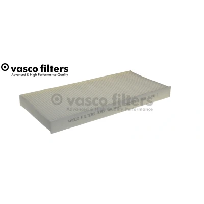 Abbildung von DAVID VASCO O055 Innenraumfilter Partikelfilter 351 162 30 FORD: Focus Mk1 Schrägheck, Kombi, Transit Connect Kastenwagen