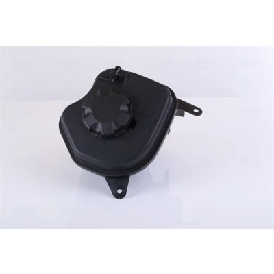 Abbildung von NISSENS 996269 Ausgleichsbehälter 1,6 mit Kappe, Sensor BMW: X6, X5