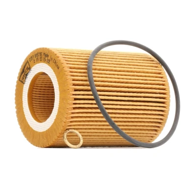 Abbildung von CHAMPION EON TITAN COF100573E Ölfilter Filtereinsatz VOLVO: XC60 I, V60 V70 3, LAND ROVER: Freelander 2 SUV