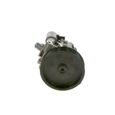 Abbildung von BOSCH K S00 000 730 Hydraulikpumpe hydraulisch MERCEDES BENZ: C Klasse T modell, Limousine, E Coupe