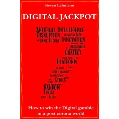 Abbildung von Digital Jackpot: How to win the gamble in a post corona world