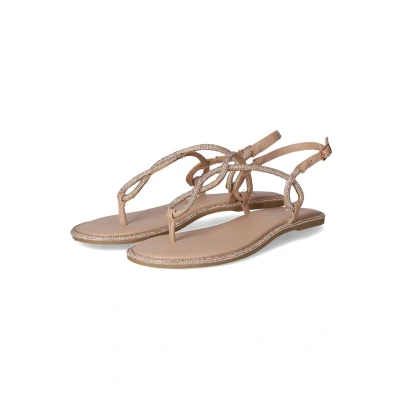 Abbildung von La Strada Zehenstegsandalen für Damen