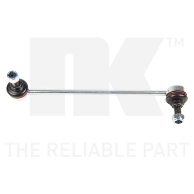 Abbildung von NK 5113339 Koppelstange 276 M12 MERCEDES BENZ: C Klasse Limousine, T modell, Sportcoupe