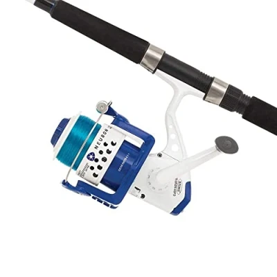Abbildung von Mitchell Neuron Boat Combo 2,72m (100 300g) Meeresrute