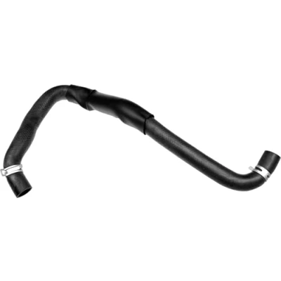 Abbildung von GATES 05 4109 Kühlerschlauch EPDM (Ethylen Propylen Dien Kautschuk) KIA: Sportage III, HYUNDAI: ix35