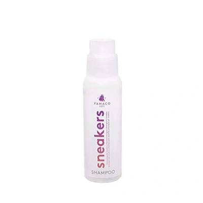 Abbildung von Famaco Sneakers Shampoo 200 ml