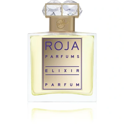 Abbildung von Roja Parfums Elixir Pour Femme Parfum 50 ml