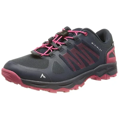 Abbildung von McKINLEY Kansas II AQB JR Wanderschuh