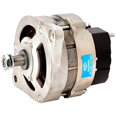 Abbildung von MAGNETI MARELLI 063320049010 Lichtmaschine 14V 65A FIAT: Ducato I Panorama, Kastenwagen, LANCIA: Thema Limousine