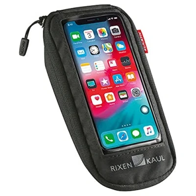 Abbildung von Asista Teile fürs Ra Rixen &amp; Kaul Unisex Erwachsene 0299PS Lenkertaschen, Mehrfarbig, Standard