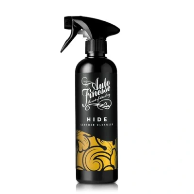Abbildung von Auto Finesse HLC500 Hide Leather Cleaner 500ml