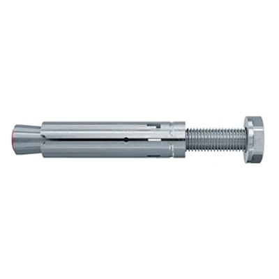 Abbildung von Fischer 90249, Spreizdübel, Beton, M6, ETA 04/0003, 49 mm, 1 cm