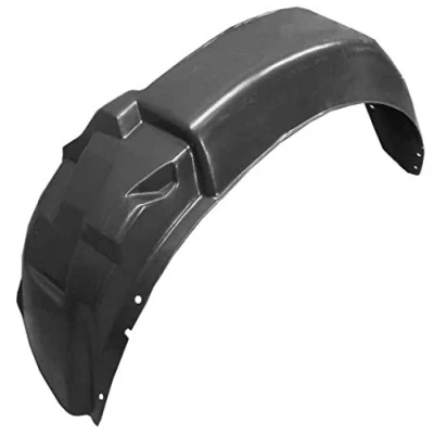 Abbildung von PRASCO DW3243604 Radhausschale vorne links CHEVROLET: Matiz
