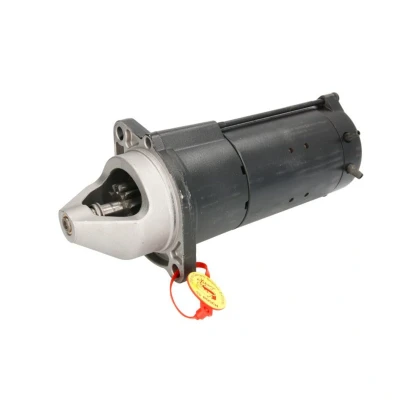 Abbildung von BOSCH 0 986 018 990 Anlasser 24 4 11 MAN: M 2000 L, G 90, L