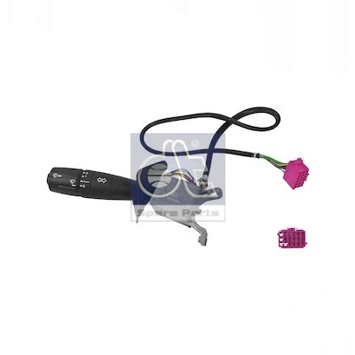 Abbildung von DT Spare Parts 5.80009 Lenkstockschalter