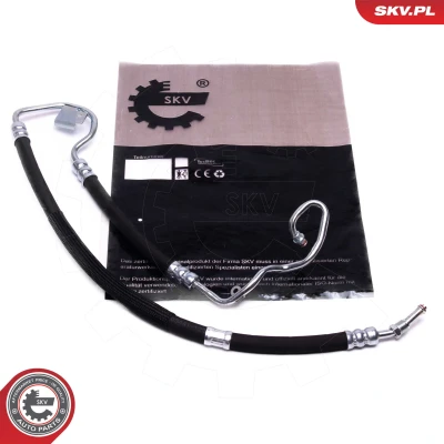 Abbildung von Hydraulikschlauch, Lenksystem ESEN SKV 10SKV844