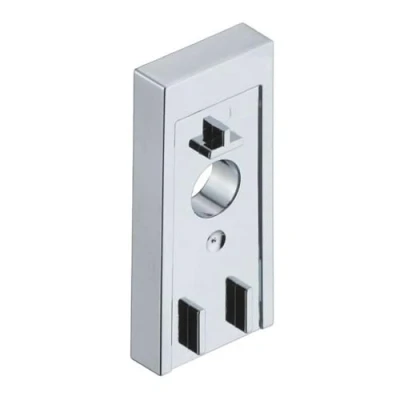 Abbildung von Hansgrohe Abstandhalter 7mm Chrom