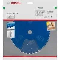 Abbildung von Kreissägeblatt Expert for Wood, Ø 230mm, 36Z