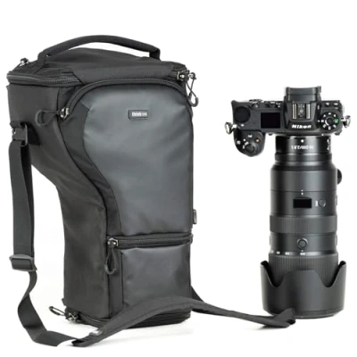 Abbildung von Think Tank Digital Holster Schwarz (Digital 30)