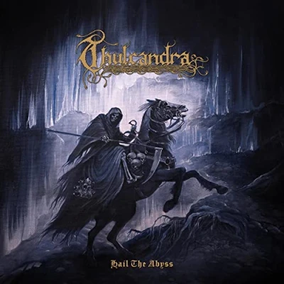 Abbildung von Hail the Abyss (Vinyl) [Vinyl LP]