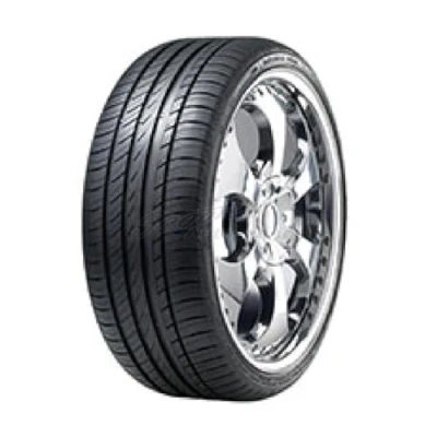 Abbildung von Sava INTENSA UHP FP TL 225/55 R16 95W PKW Sommerreifen Reifen BMW: 5 Limousine, 3 Touring, MERCEDES BENZ: E Klasse Limousine 522393