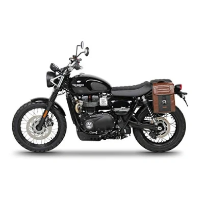 Abbildung von SR Side Bag Holder Triumph Street Scrambler 900