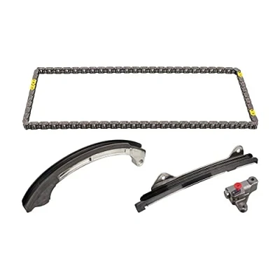 Abbildung von BLUE PRINT ADBP730000 Steuerkettensatz Simplex, Kette geschlossen DAIHATSU: Sirion II, Materia, Terios II