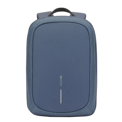 Abbildung von XD Design Bobby Edge Anti Theft Backpack dark blue Diebstahl Rucksäcke