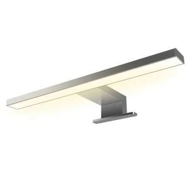 Abbildung von kalb LED Spiegelleuchte Badleuchte Badlampe Spiegellampe 230V warmweiss neutralweiss 300mm, warmweiß